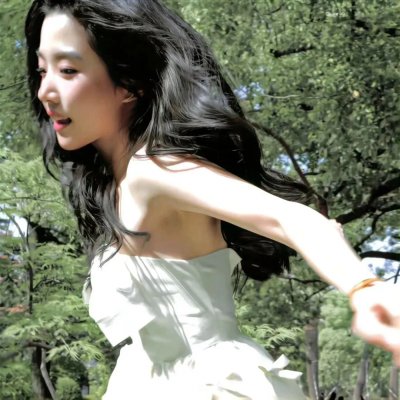 碎块爱情短片