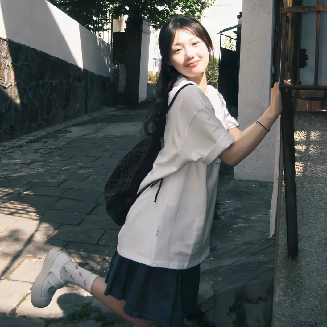 百变的七仓同学